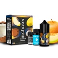 Набір Chaser LUX Coconut Melon, 30 мл