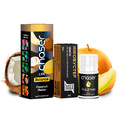 Набір Chaser LUX Coconut Melon, 30 мл