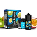 Набор Chaser LUX Kiwi Passion fruit Guava, 30 мл