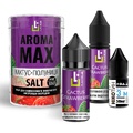 Набір Flavorlab Aroma MAX Кактус Полуниця, 30 мл
