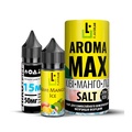 Набір Flavorlab Aroma MAX Ківі Манго Лід, 30 мл