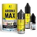 Набір Flavorlab Aroma MAX Ківі Манго Лід, 30 мл