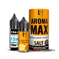 Набір Flavorlab Aroma MAX Полуниця Диня Лимон М'ята, 30 мл