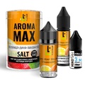 Набір Flavorlab Aroma MAX Полуниця Диня Лимон М'ята, 30 мл