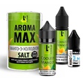 Набір Flavorlab Aroma MAX Манго з холодком, 30 мл