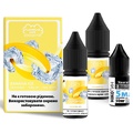 Набор Flavorlab Disposable Puff Banana Ice, 10 мл