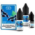 Набор Flavorlab Disposable Puff Currant, 10 мл