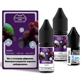 Набор Flavorlab Disposable Puff Grape, 10 мл