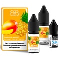 Набор Flavorlab Disposable Puff Pineapple Mango, 10 мл