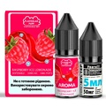 Набор Flavorlab Disposable Puff Raspberry Ice Lemonade, 10 мл