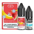 Набор Flavorlab Disposable Puff Watermelon Banana, 10 мл