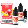 Набор Flavorlab Disposable Puff Watermelon Banana, 10 мл