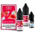 Набор Flavorlab Disposable Puff Watermelon Raspberry, 10 мл