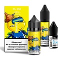 Набор Flavorlab FL350 Banana Ice, 30 мл