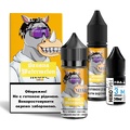 Набор Flavorlab FL350 Banana Watermelon, 30 мл