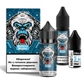 Набор Flavorlab FL350 Blueberry Menthol, 30 мл
