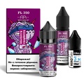 Набор Flavorlab FL350 Blueberry Raspberry, 30 мл
