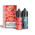 Набір Flavorlab FL350 Christmas Caramel candy, 30 мл
