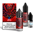 Набор Flavorlab FL350 Cherry Menthol, 30 мл