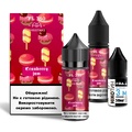 Набор Flavorlab FL350 Christmas Cranberry jam, 30 мл
