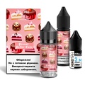 Набор Flavorlab FL350 Christmas Peanut Butter Cake, 30 мл
