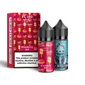 Набор Flavorlab FL350 Christmas Cranberry jam, 30 мл