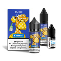Набор Flavorlab FL350 Currant, 30 мл