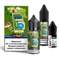 Набір Flavorlab FL350 Grape, 30 мл