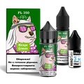 Набор Flavorlab FL350 Grape Lemon, 30 мл
