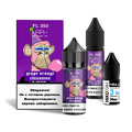 Набор Flavorlab FL350 Grape Orange Cinnamon, 30 мл