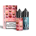 Набор Flavorlab FL350 Christmas Peanut Butter Cake, 30 мл