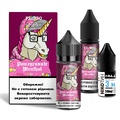 Набор Flavorlab FL350 Pomegranate Menthol, 30 мл