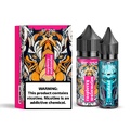 Набір Flavorlab FL350 Raspberry Watermelon, 30 мл
