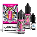 Набір Flavorlab FL350 Raspberry Watermelon, 30 мл
