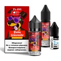 Набор Flavorlab FL350 Ruby Lemonade, 30 мл