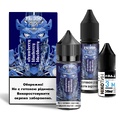 Набір Flavorlab FL350 Strawberry Blueberry Blackberry, 30 мл