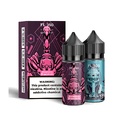 Набор Flavorlab FL350 Strawberry Dragonfruit, 30 мл