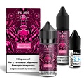 Набор Flavorlab FL350 Strawberry Dragonfruit, 30 мл