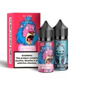 Набір Flavorlab FL350 Strawberry Grapes, 30 мл