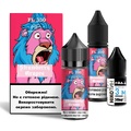 Набір Flavorlab FL350 Strawberry Grapes, 30 мл