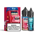 Набор Flavorlab FL350 Strawberry Mango, 30 мл