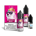 Набор Flavorlab FL350 Watermelon Cherry, 30 мл