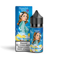 Набор Flavorlab Lady Blue Morocao, 30 мл