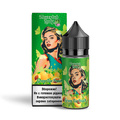Набір Flavorlab Lady Green Tea Peach, 30 мл