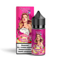Набор Flavorlab Lady Lemonade Melon Strawberry, 30 мл