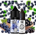 Набор Hype Blueberry, 30 мл