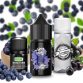 Набор Hype Blueberry, 30 мл