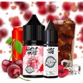 Набор Hype Cherry Cola, 30 мл