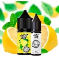 Набор Hype Lemon Mint, 30 мл