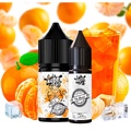 Набор Hype Mandarin, 30 мл